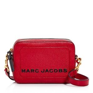 Marc Jacob’s crossbody bag
